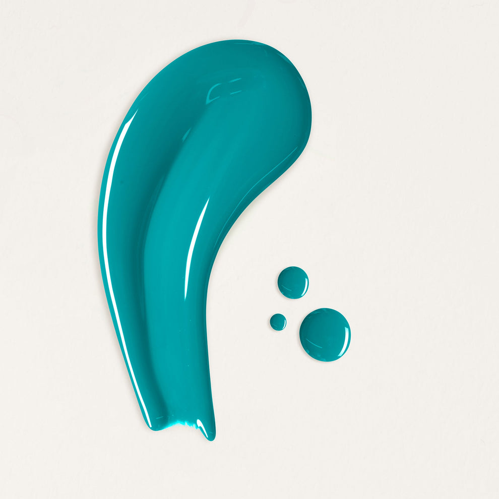 Mylee The Real Teal Gel Polish