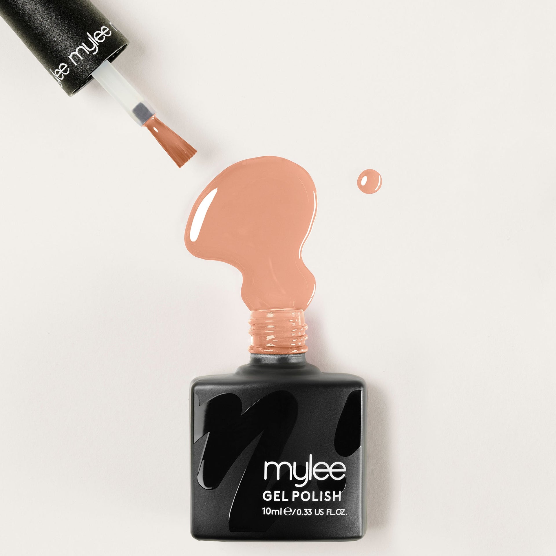 Gel Polish Get It On