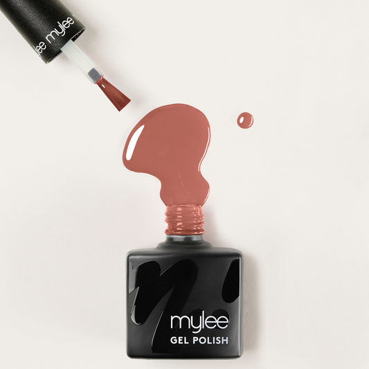 Mylee Naturally, Darling Gel Polish