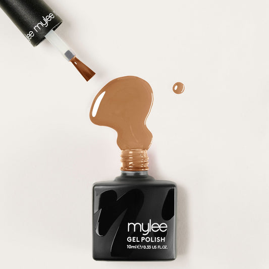 Mylee Rooftop Sunbathe Gel Polish 10ml