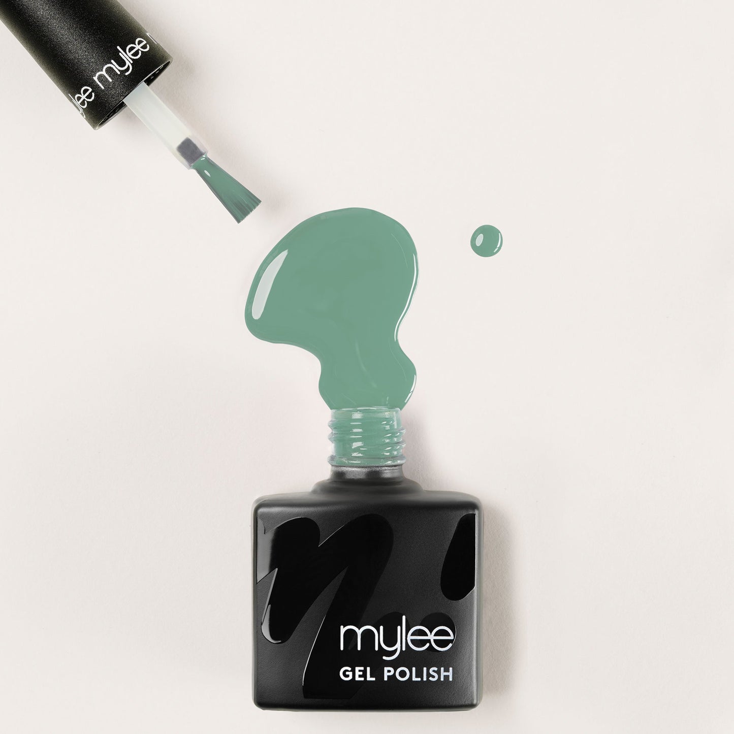 Mylee Olive Grove Gel Polish