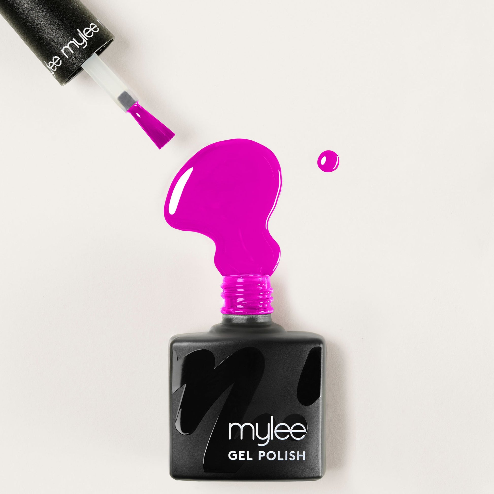 Mylee Carioca Gel Polish