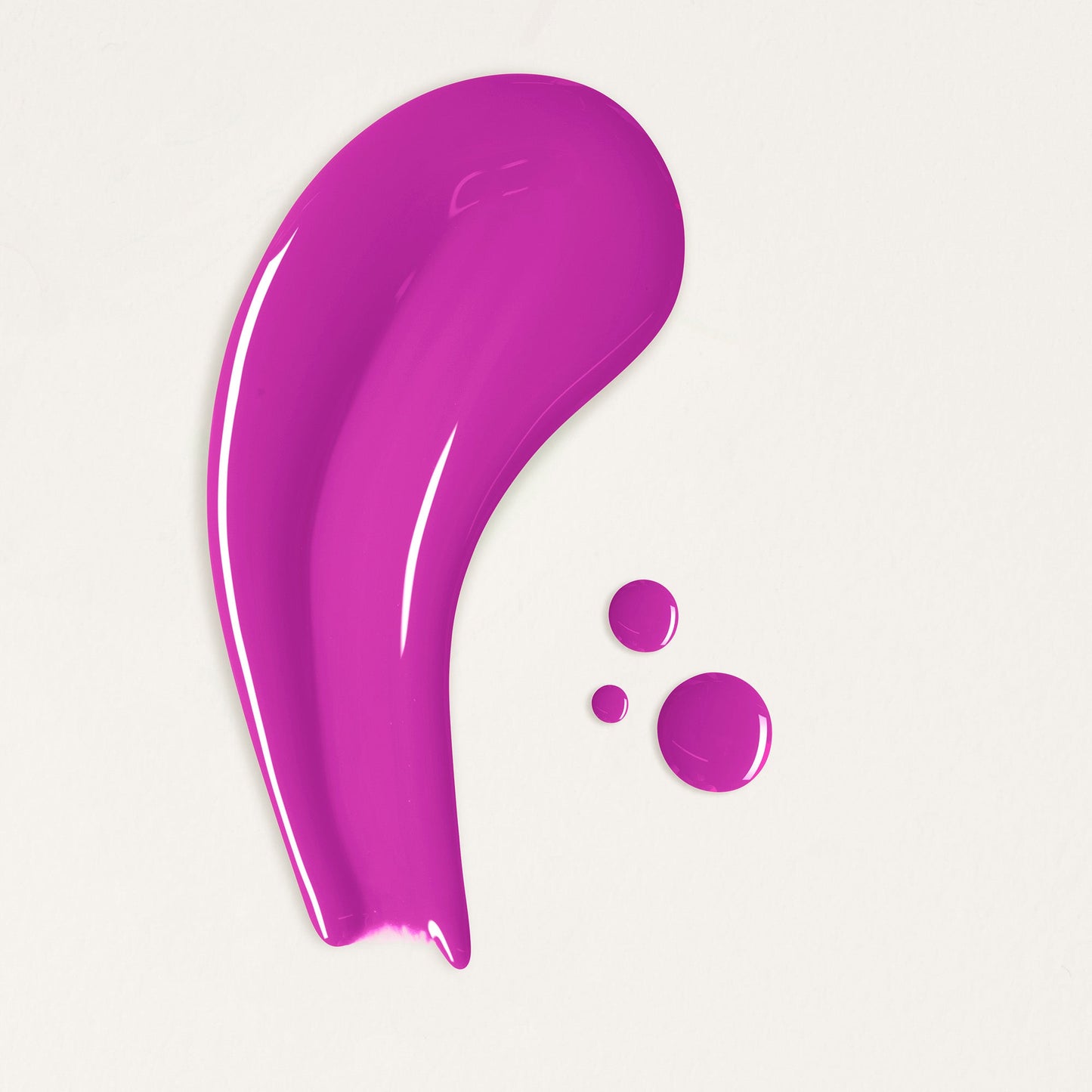 Mylee Keep Your Fuchsia On Gel Polish