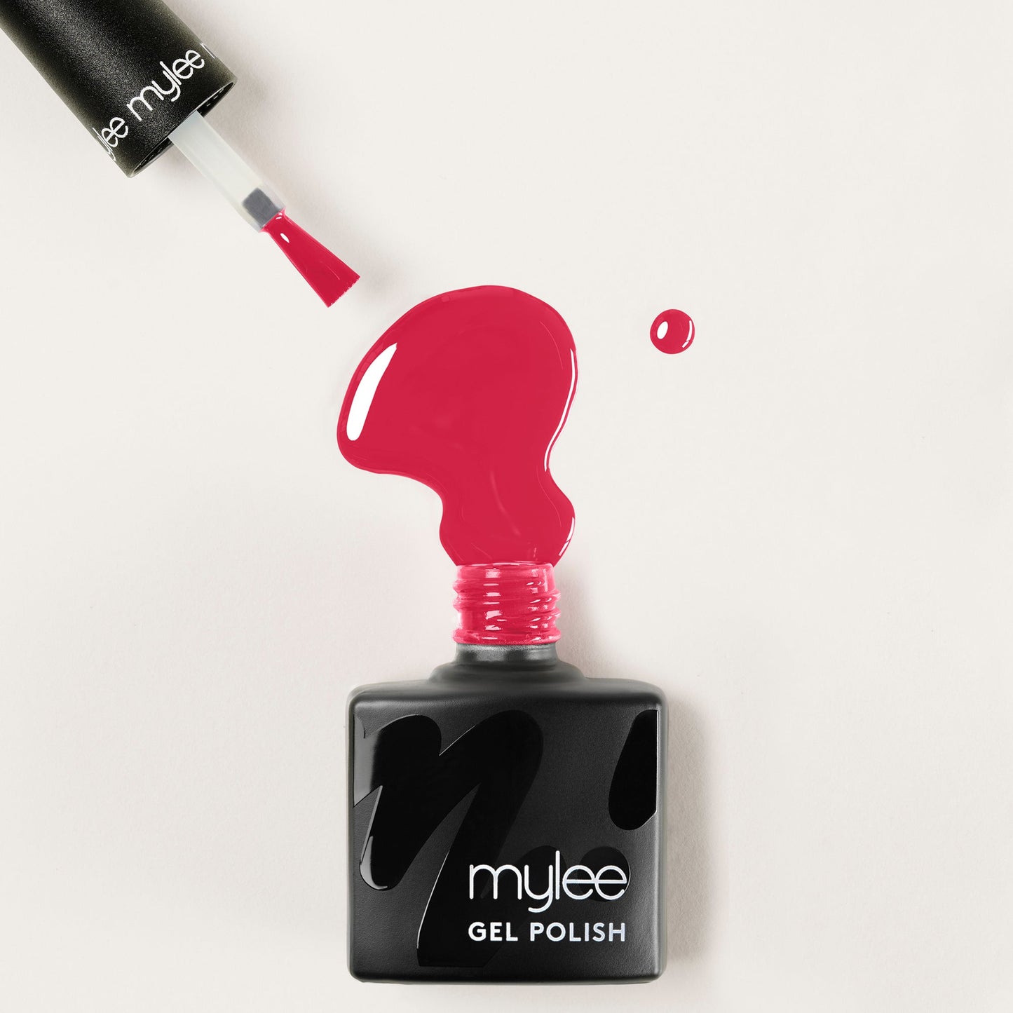 Mylee Requiem For A Pink Gel Polish