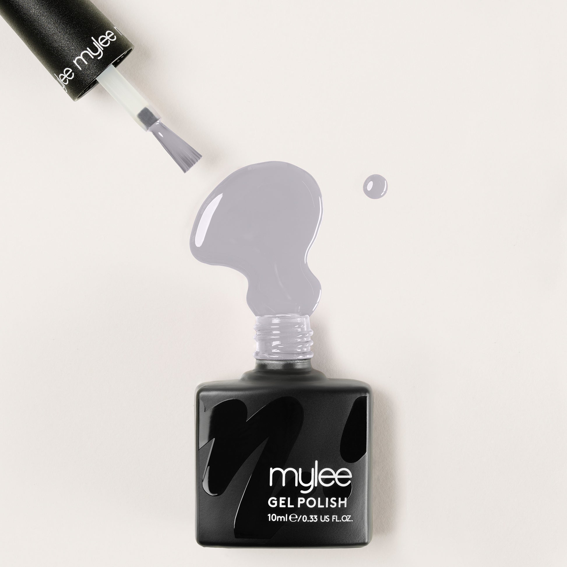 Mylee Gel Polish - Up My Street