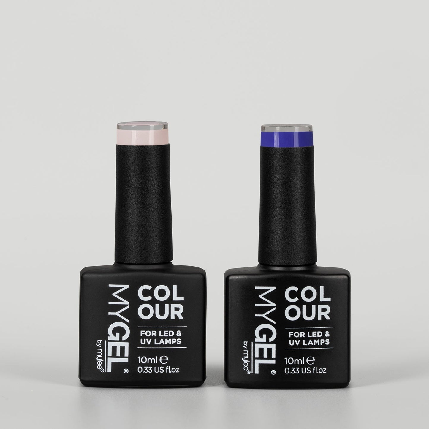 Mylee Poolside Gel Polish Duo - 2x10ml