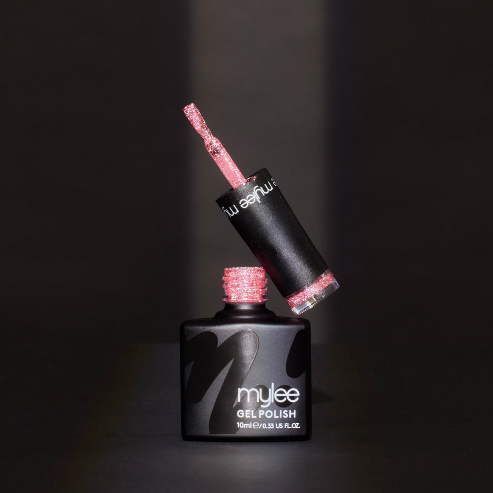 Mylee Pink Ladies Spotlight Gel Polish