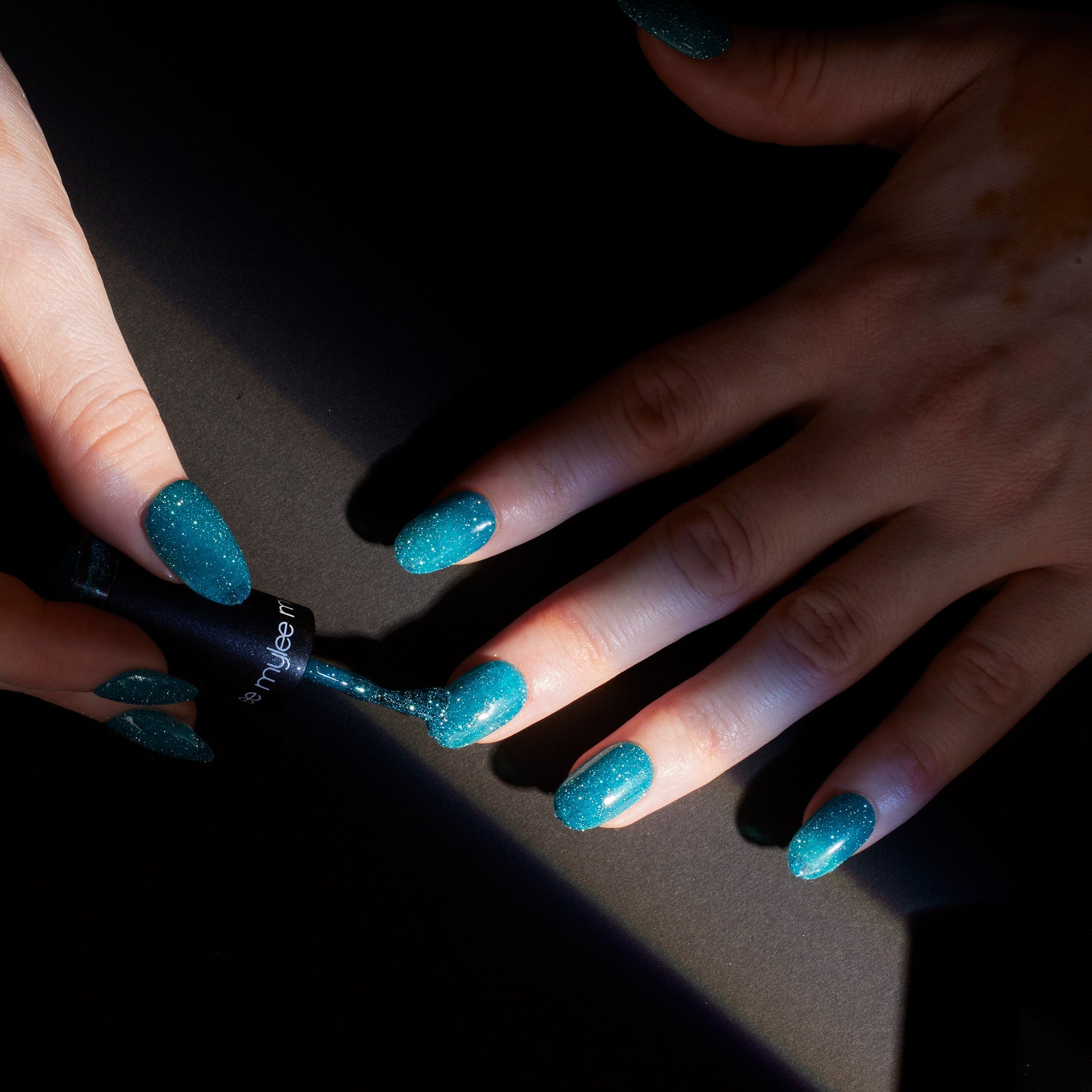 Spotlight Gel Polish - Mamma Mia – Mylee