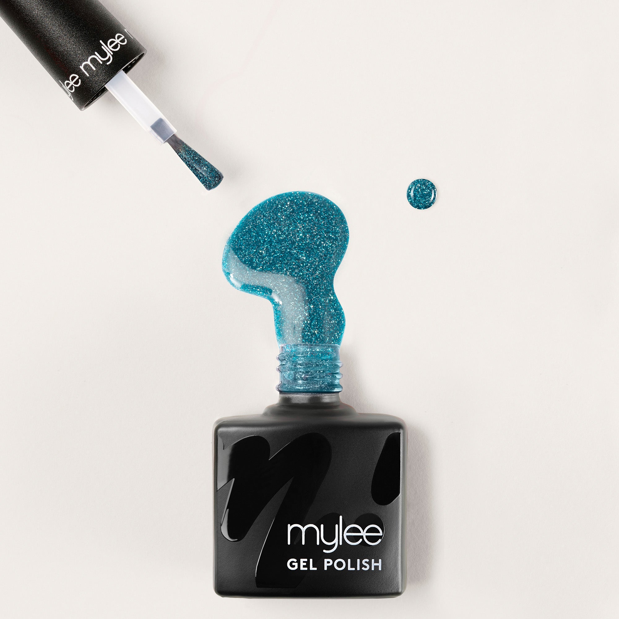 Myy nailさまご確認ページ Spotlight Gel Polish - Mamma Mia – Mylee