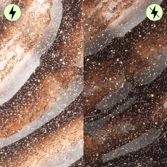 Mylee Spotlight Gel Polish - Chocolate Factory