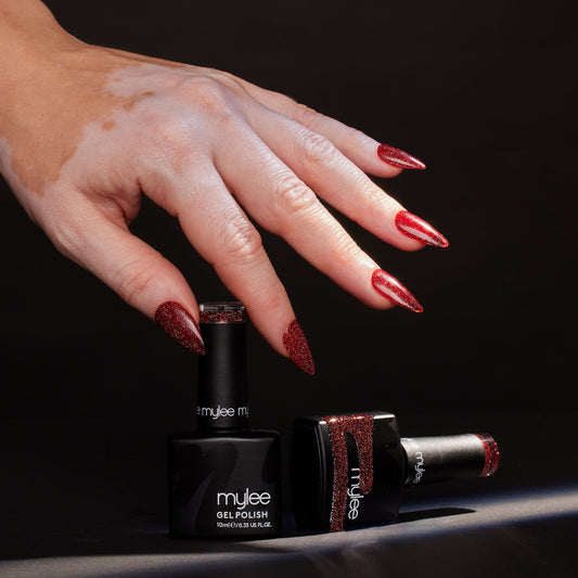 Mylee Spotlight Gel Polish - All That Jazz