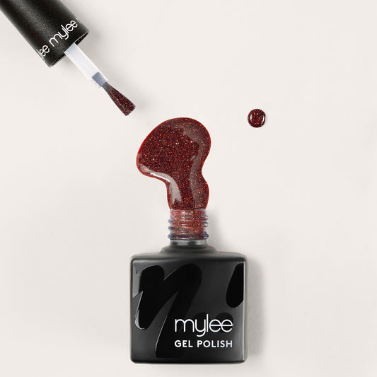 Mylee Spotlight Gel Polish - All That Jazz