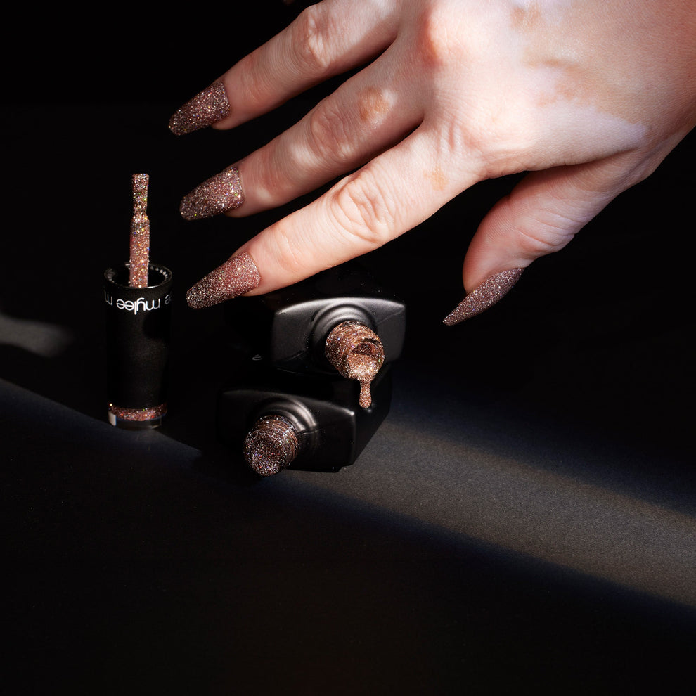 Mylee Bugsy Spotlight Gel Polish