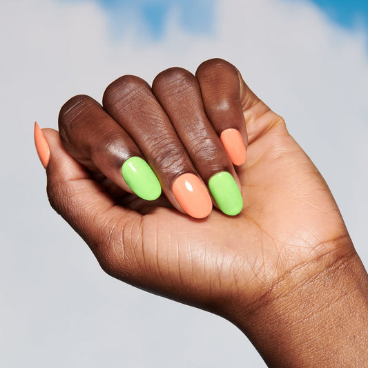 Mylee Gel Polish Duo - Picnicking