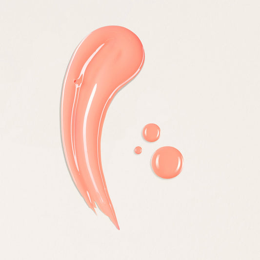 Mylee Gel Polish - Apricot Jam