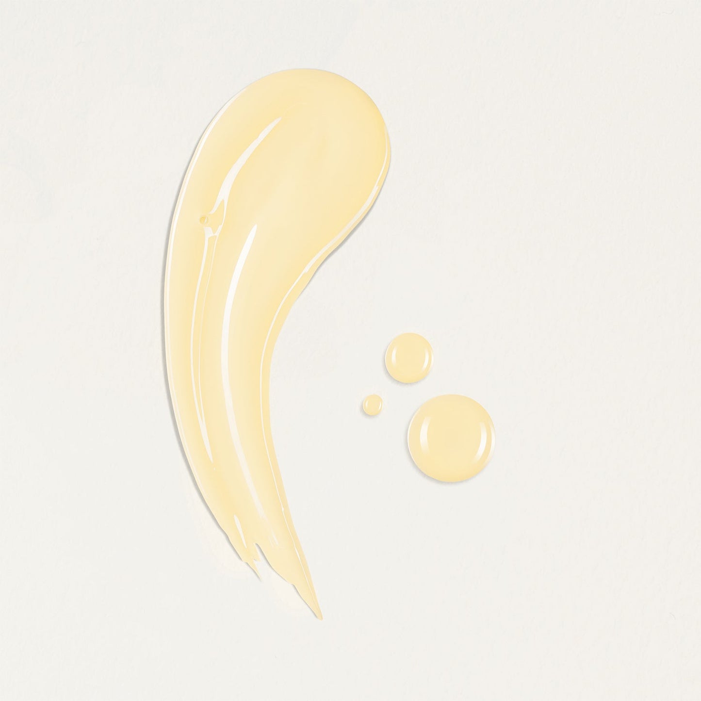 Mylee Custard Gel Polish