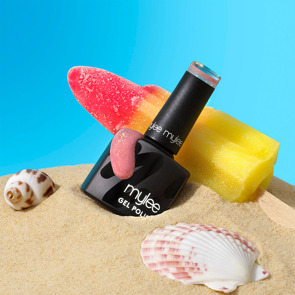 Mylee Shiver Me Timbers Gel Polish