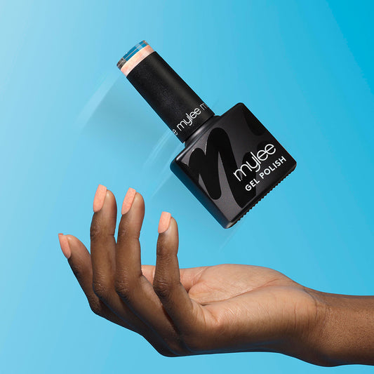 Mylee Gel Polish - Beach Please