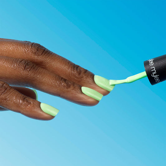 Mylee Gel Polish - Seaglass