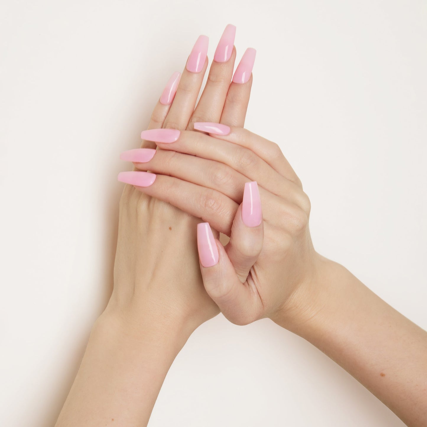 Mylee Strawberry Milkshake Gel Polish