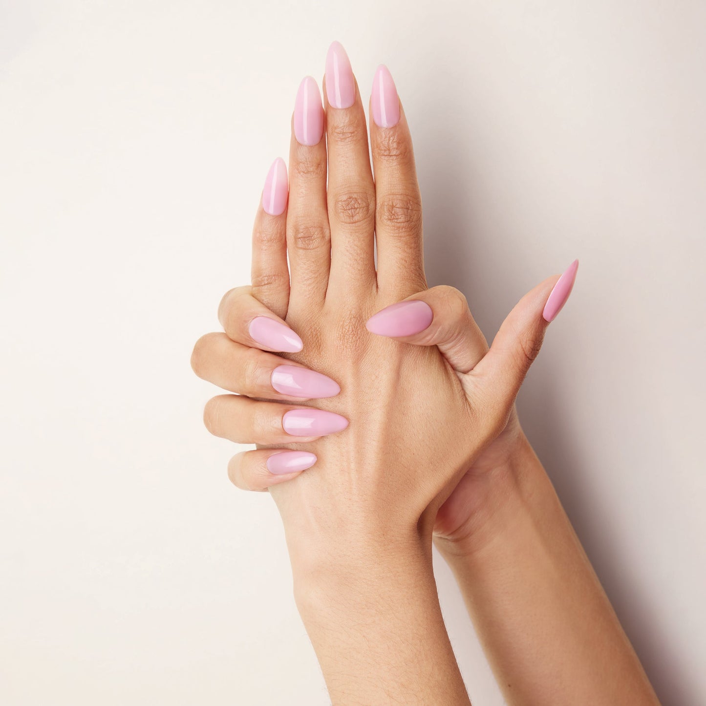 Mylee Strawberry Milkshake Gel Polish