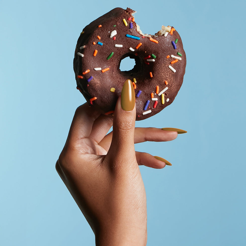 Mylee Sand Storm Gel Polish 10ml