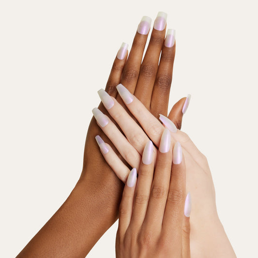 Mylee Gel Polish - Sea Shell