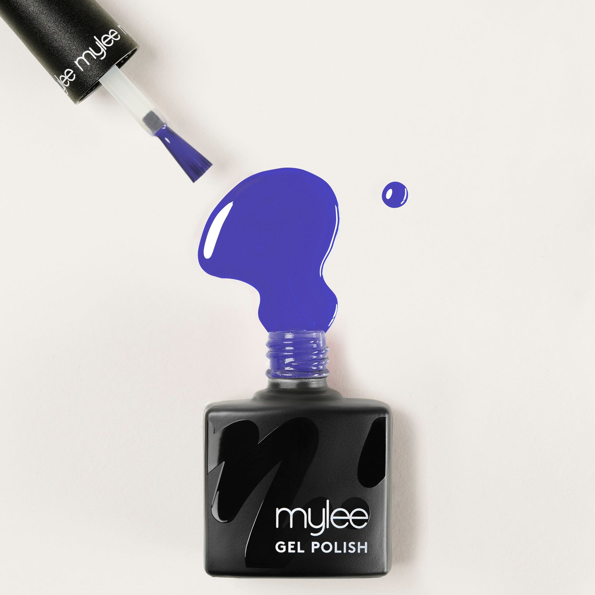Mylee Spill The Blues Gel Polish