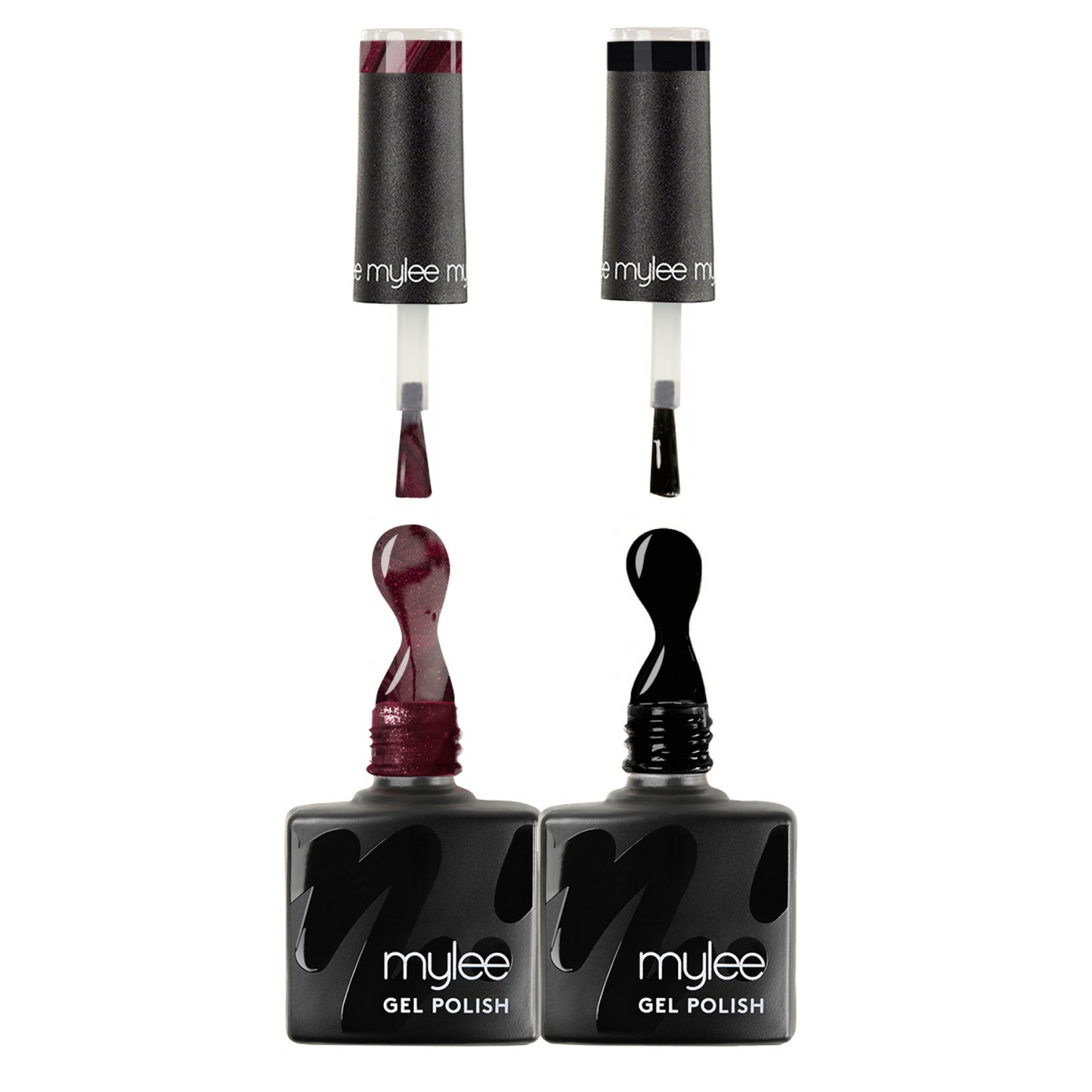 Mylee Gel Polish Duo - Spellbound