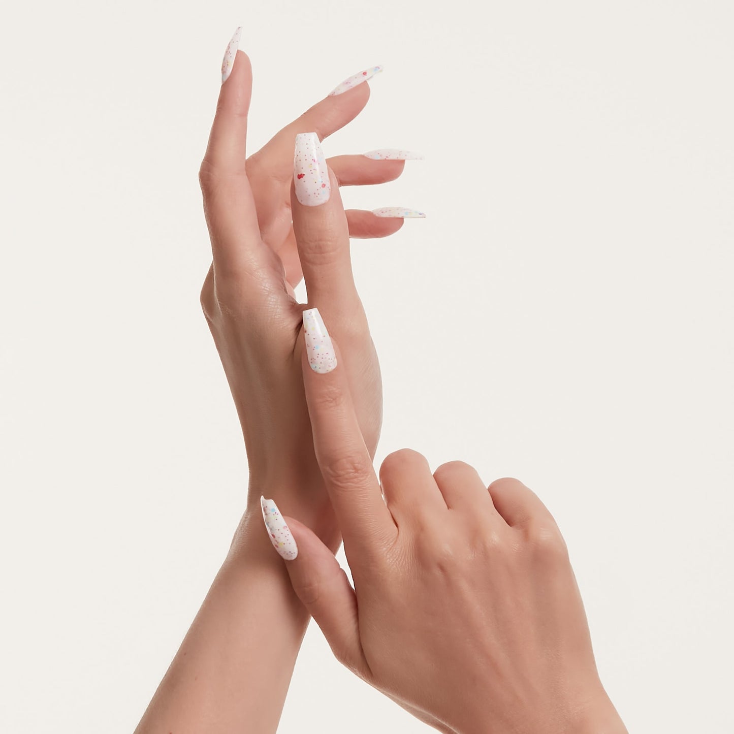 Mylee Sprinkles Gel Polish