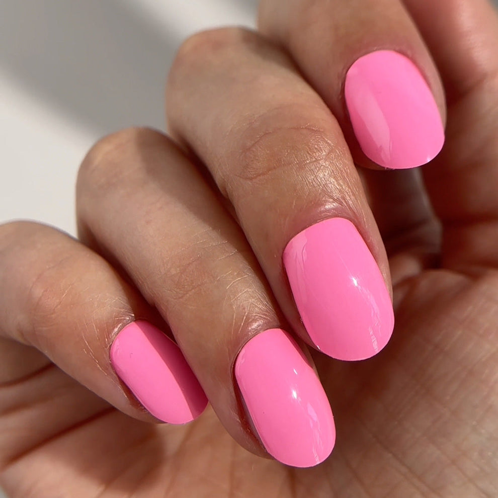 Mylee Stand By Me Gel Nail Wraps