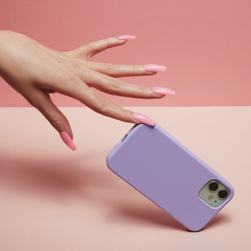 Mylee Strawberry Milkshake Gel Polish