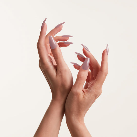 Mylee Gel Polish - Tainted Love