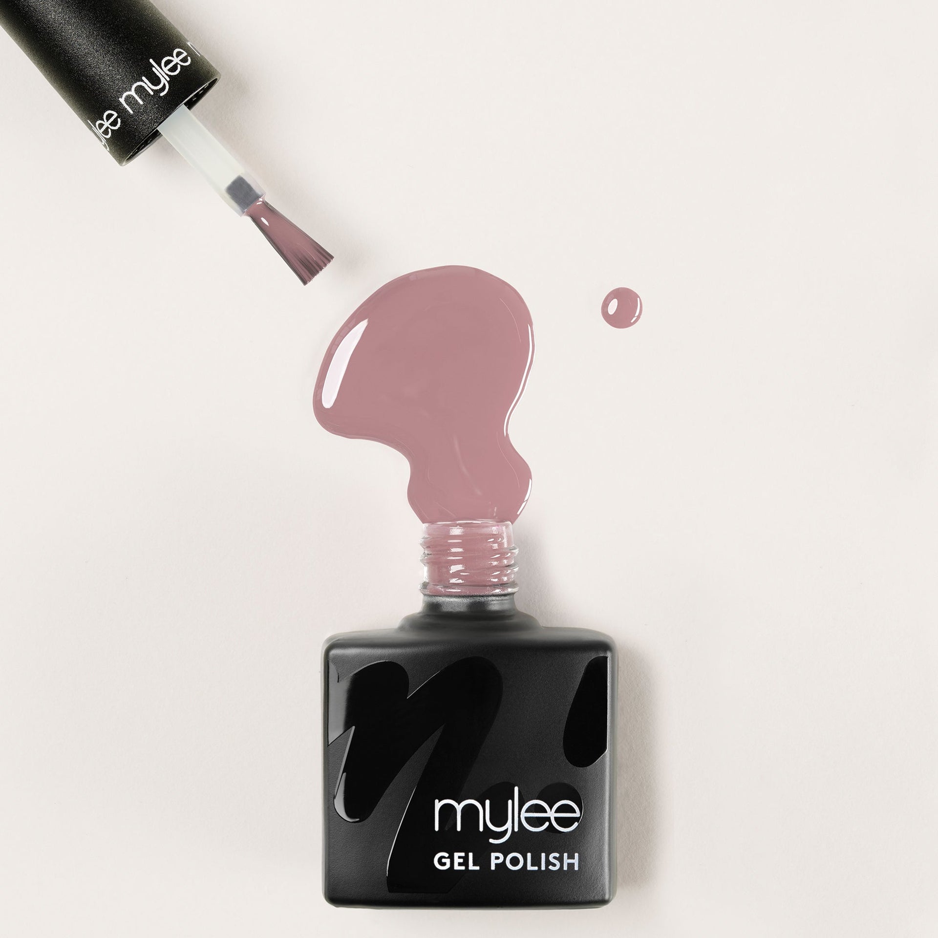 Gel Polish Tainted Love