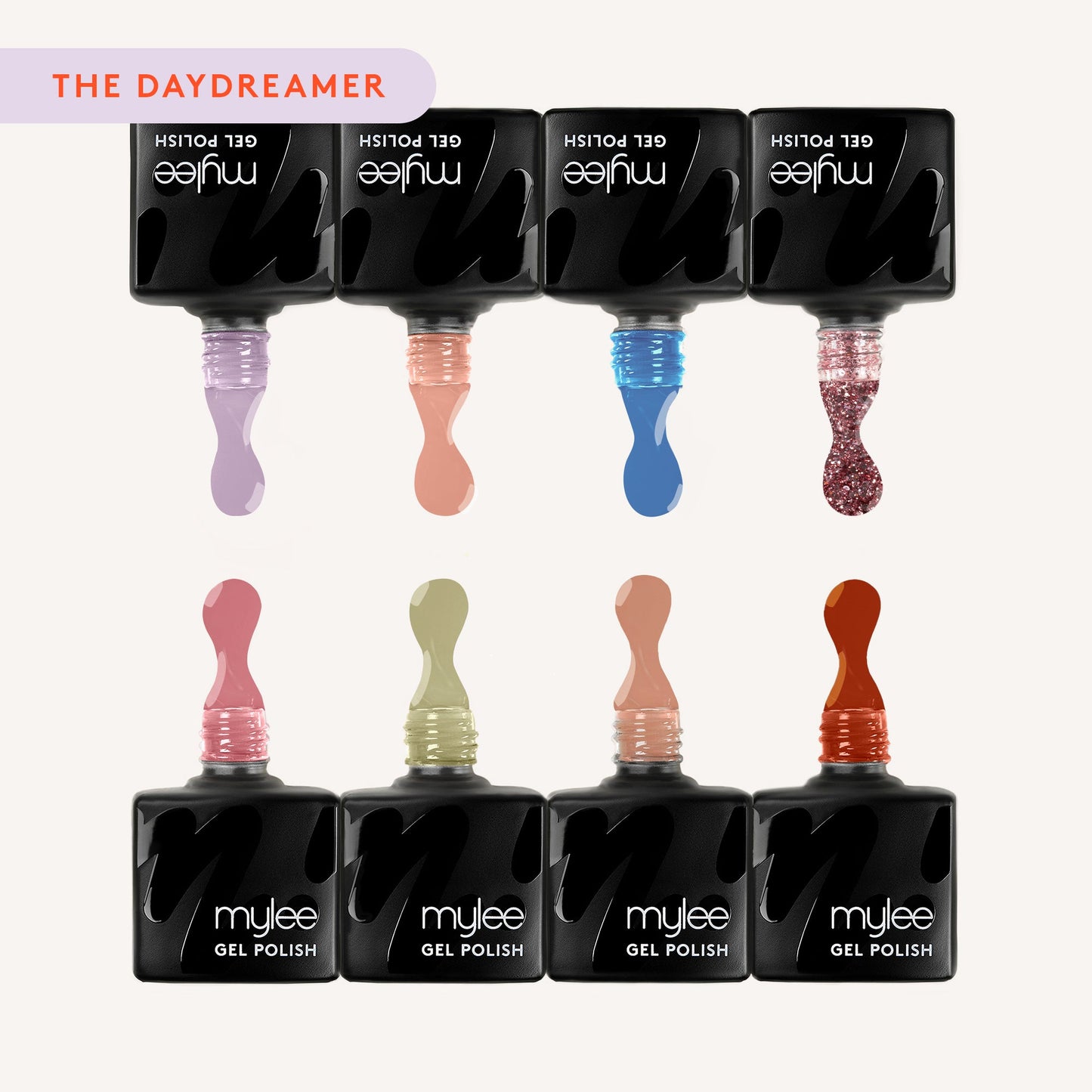 Mylee The Massive Kit