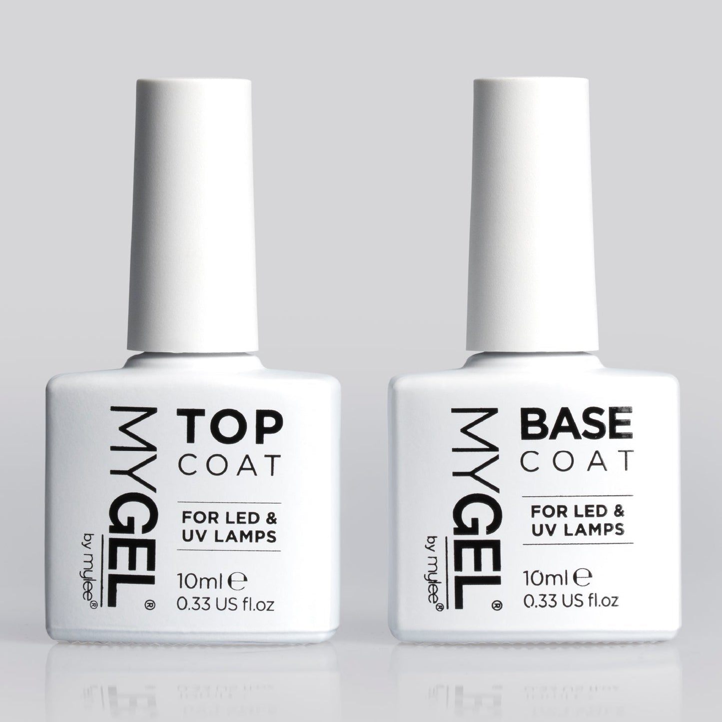 Mylee Autumn Winter Gel Polish Collection - 10x10ml