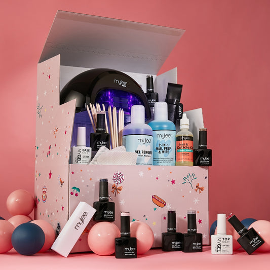 Mylee The Fullworks Gift Box Edition (Worth £188)