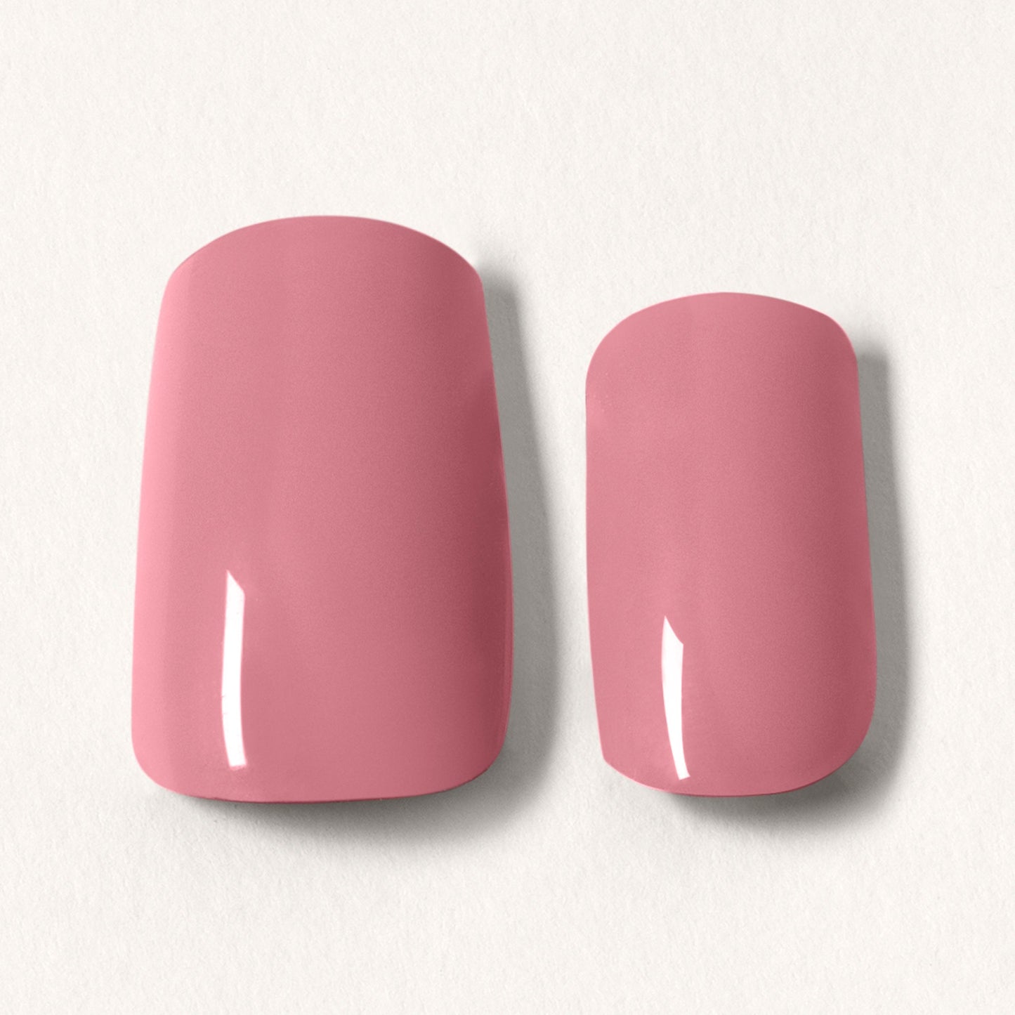 Mylee Vintage Rose Gel Nail Wraps