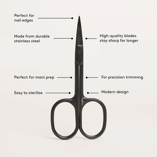 Mylee Straight Edge Scissors