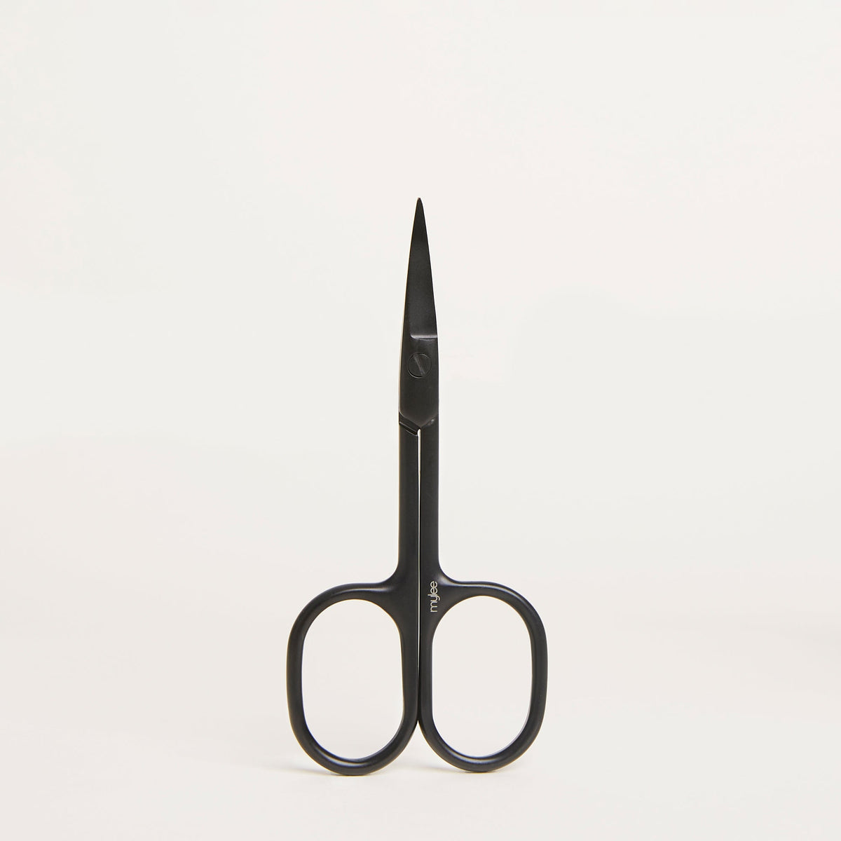Curved Edge Scissors