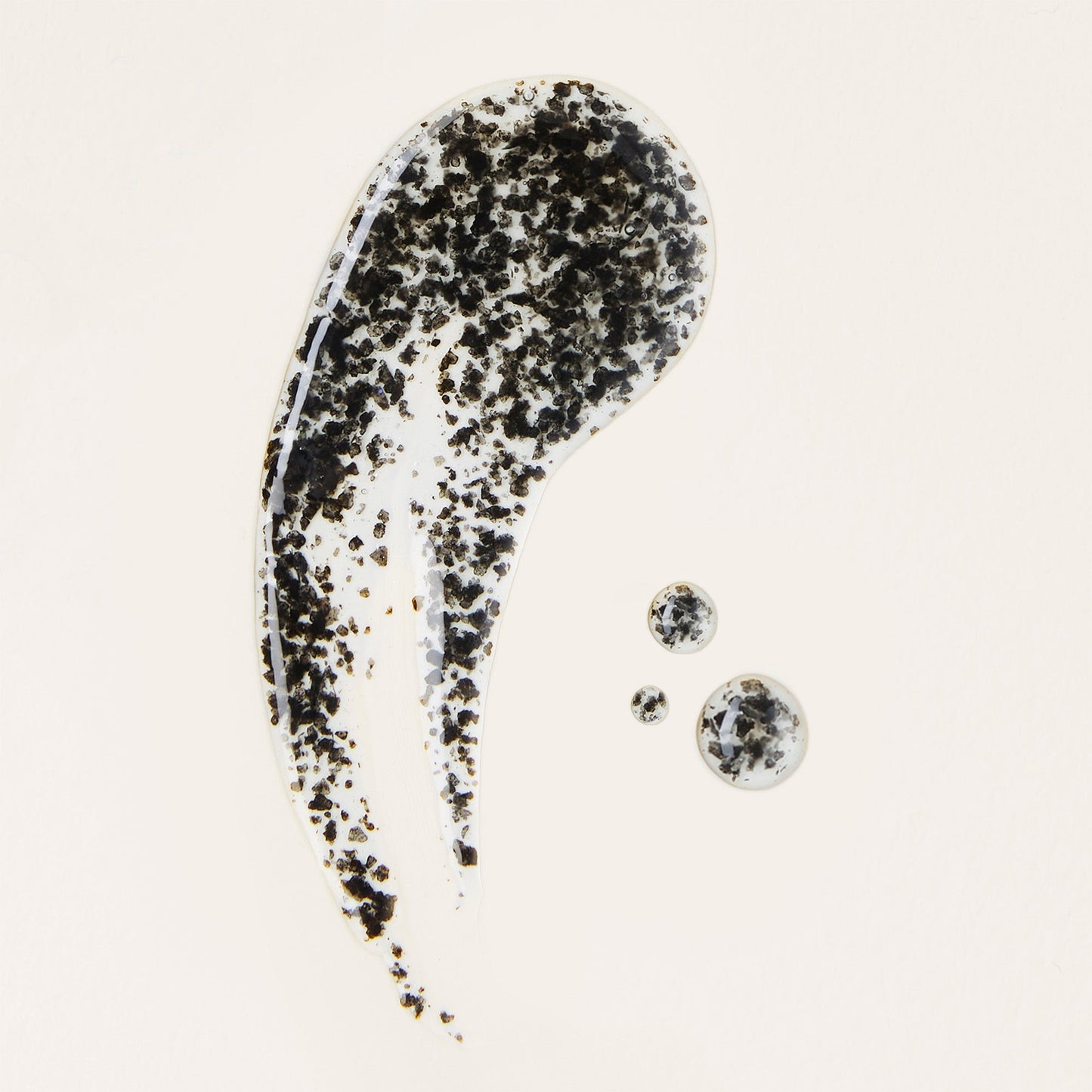 Mylee Speckle Matte No Wipe Top Coat