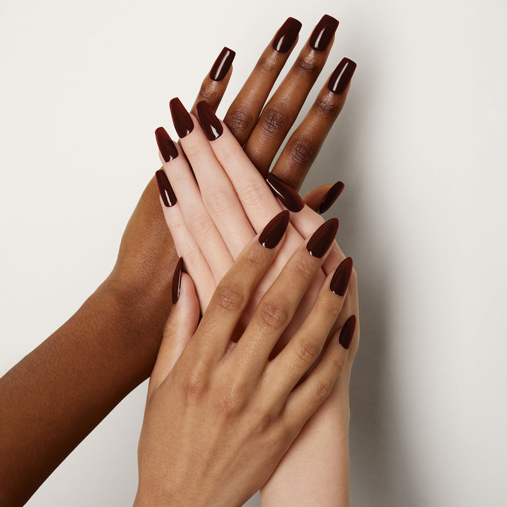 Mylee Wellie Boots Gel Polish