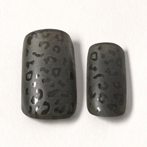 Mylee Wild at Heart Gel Nail Wraps