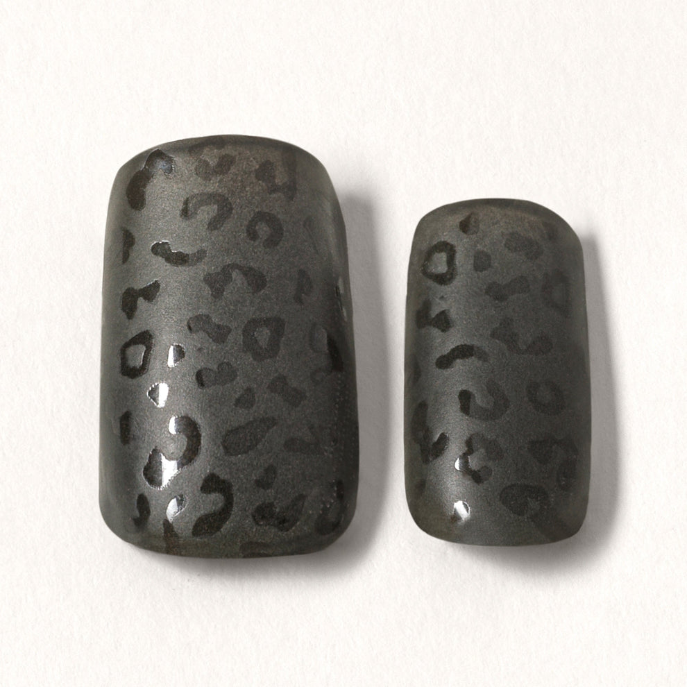 Mylee Wild at Heart Gel Nail Wraps