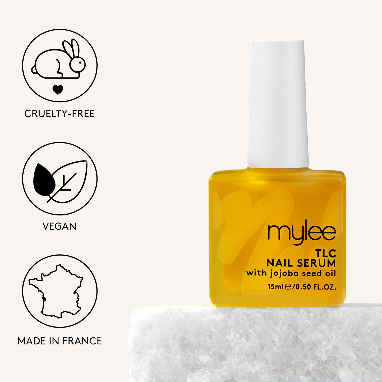 Mylee TLC Nail Serum