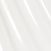 White gel nail polish