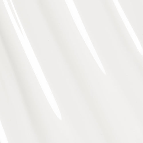 White gel nail polish