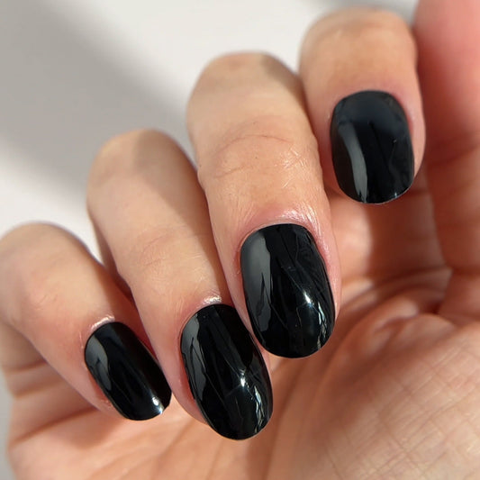 Mylee Gel Nail Wraps - Witching Hour