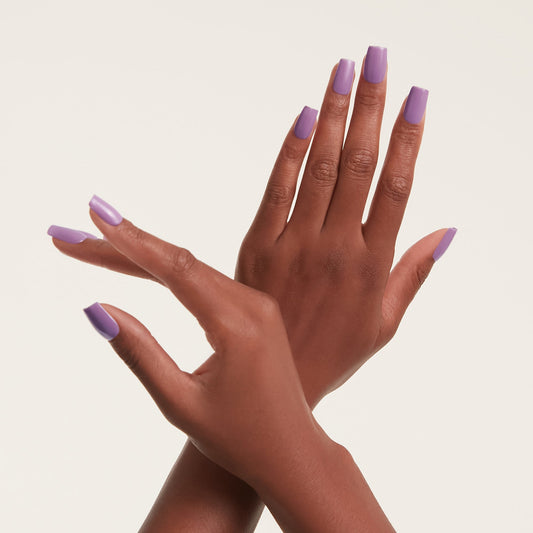 Mylee Gel Polish - A Day In Paradise