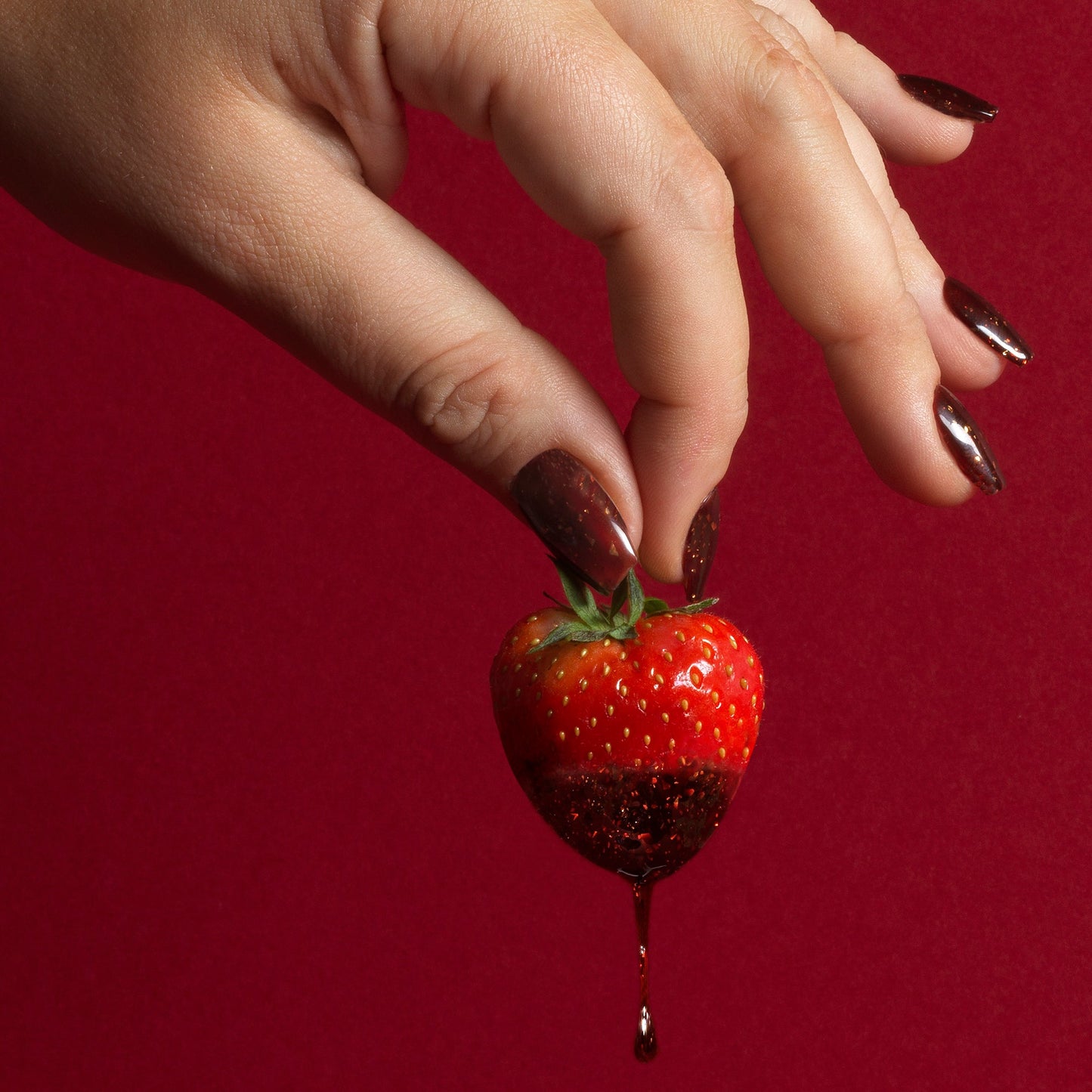 Mylee A Dozen Red Gel Polish